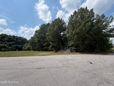 Listing Image #2 - Land for sale at /1. N Wesleyan North Blvd, Rocky Mount NC 27804