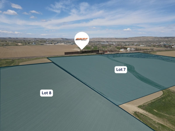 Listing Image #1 - Land for sale at 72nd St W & King Ave W Residential Tract 7, BILLINGS MT 59106 Listing Image #1 - Land for sale at 72nd St W & King Ave W Residential Tract 7, BILLINGS MT 59106