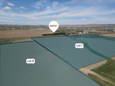 Land property for sale in BILLINGS, MT