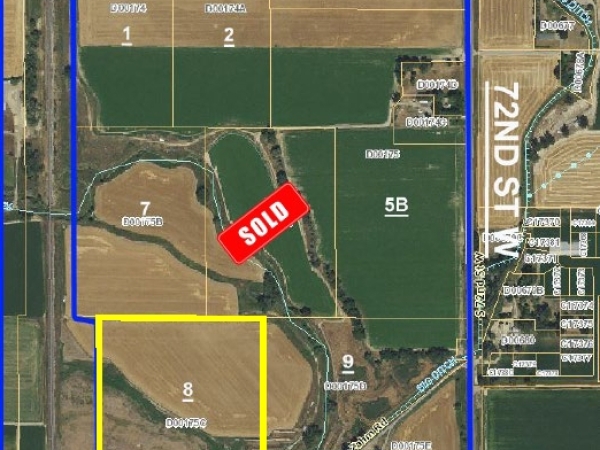 Listing Image #2 - Land for sale at 72nd St W & King Ave W Residential Tract 8, Billings MT 59106