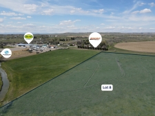 Land property for sale in Billings, MT
