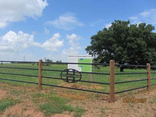 Listing Image #2 - Land for sale at Lot 12 S hummingbird, Stillwater OK 74074 Listing Image #2 - Land for sale at Lot 12 S hummingbird, Stillwater OK 74074