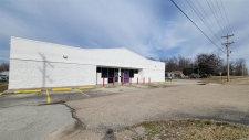 Listing Image #2 - Industrial for sale at 316 E Johnson Avenue, Jonesboro AR 72401
