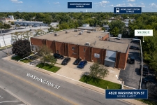 Listing Image #2 - Others for sale at 4820 W Washington Street, Skokie IL 60076