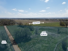 Listing Image #2 - Land for sale at 72nd St W & King Ave W Residential Tract 9, Billings MT 59106