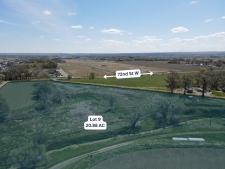 Listing Image #3 - Land for sale at 72nd St W & King Ave W Residential Tract 9, Billings MT 59106