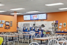 Listing Image #2 - Retail for sale at 3883 W Carleton Road, Hillsdale MI 49242