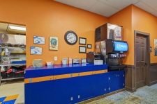 Listing Image #3 - Retail for sale at 3883 W Carleton Road, Hillsdale MI 49242