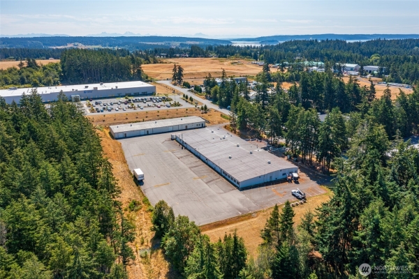 Listing Image #3 - Industrial for sale at 970 NE 21st Street, Oak Harbor WA 98277 Listing Image #3 - Industrial for sale at 970 NE 21st Street, Oak Harbor WA 98277