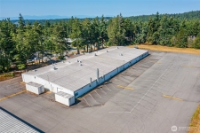 Industrial property for sale in Oak Harbor, WA