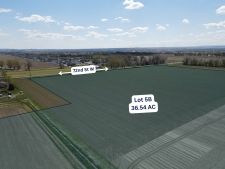 Land property for sale in BILLINGS, MT
