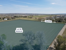 Listing Image #2 - Land for sale at 72nd St W & King Ave W Residential Tract 5B, BILLINGS MT 59106