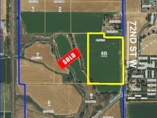 Listing Image #3 - Land for sale at 72nd St W & King Ave W Residential Tract 5B, BILLINGS MT 59106