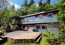 Multi-family property for sale in Juneau, AK