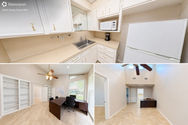 Listing Image #2 - Office for sale at 14343 Torrey Chase Boulevard Unit# 5E, Houston TX 77014 Listing Image #2 - Office for sale at 14343 Torrey Chase Boulevard Unit# 5E, Houston TX 77014