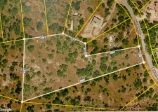 Listing Image #2 - Others for sale at 0 5.36 Ac N Dome Drive, Coarsegold CA 93614