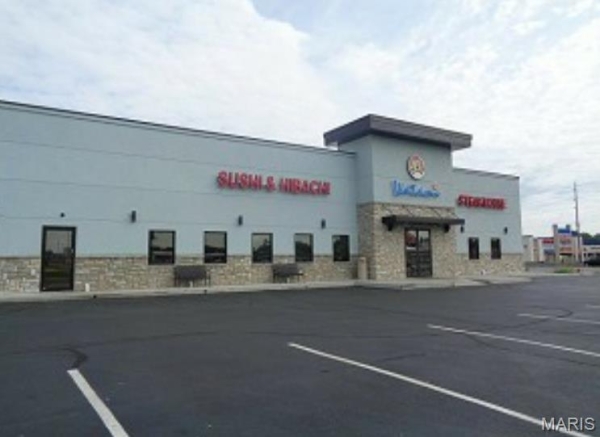 Listing Image #1 - Land for sale at 45 S Kingshighway, Cape Girardeau MO 63703