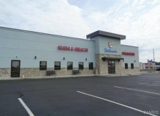 Land property for sale in Cape Girardeau, MO