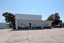 Listing Image #2 - Retail for sale at 414 C Avenue, Vinton IA 52349