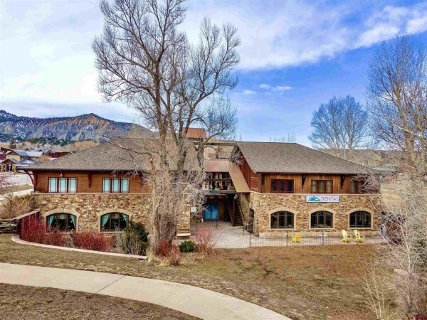 Listing Image #1 - Others for sale at 257 Sherman Street, Ridgway CO 81432 Listing Image #1 - Others for sale at 257 Sherman Street, Ridgway CO 81432
