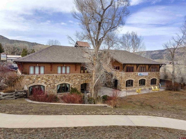 Listing Image #2 - Others for sale at 257 Sherman Street, Ridgway CO 81432 Listing Image #2 - Others for sale at 257 Sherman Street, Ridgway CO 81432