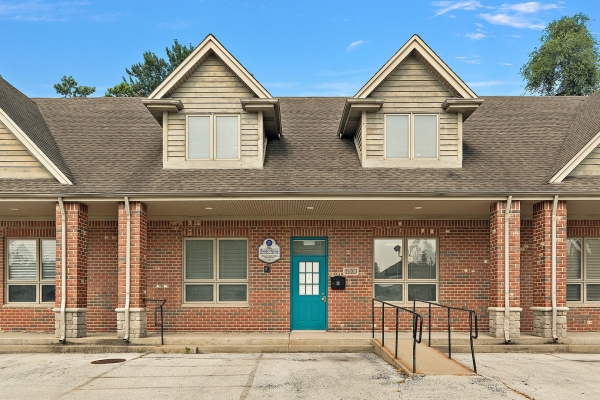 Listing Image #1 - Office for sale at 12508 S Harlem Avenue , B, Palos Heights IL 60463 Listing Image #1 - Office for sale at 12508 S Harlem Avenue , B, Palos Heights IL 60463