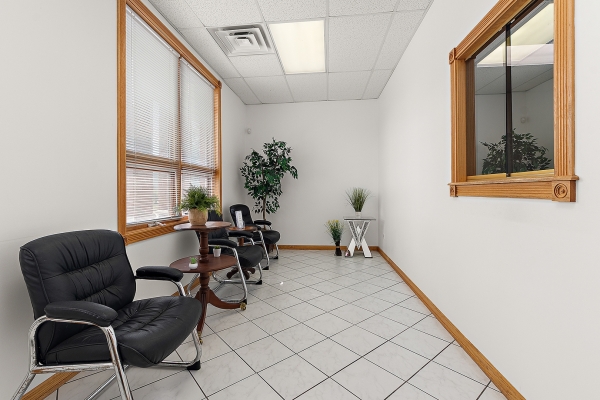 Listing Image #3 - Office for sale at 12508 S Harlem Avenue , B, Palos Heights IL 60463 Listing Image #3 - Office for sale at 12508 S Harlem Avenue , B, Palos Heights IL 60463