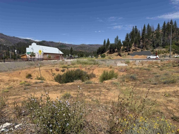 Listing Image #2 - Land for sale at 303 Main Street, Greenville CA 95947 Listing Image #2 - Land for sale at 303 Main Street, Greenville CA 95947