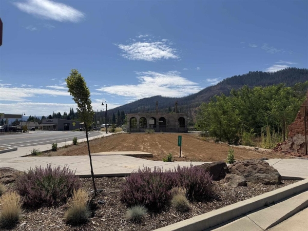 Listing Image #2 - Land for sale at 225 Main Street, Greenville CA 95947 Listing Image #2 - Land for sale at 225 Main Street, Greenville CA 95947