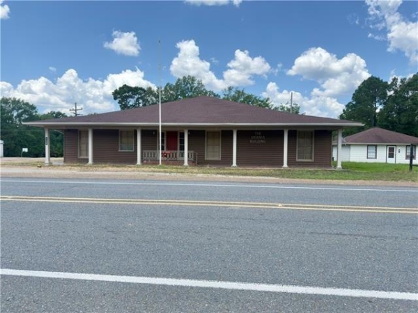 Listing Image #1 - Others for sale at 6680 Tannehill Drive, Urania LA 71480 Listing Image #1 - Others for sale at 6680 Tannehill Drive, Urania LA 71480