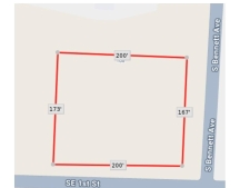 Listing Image #3 - Others for sale at 108 S Bennett Avenue, Wagoner OK 74467