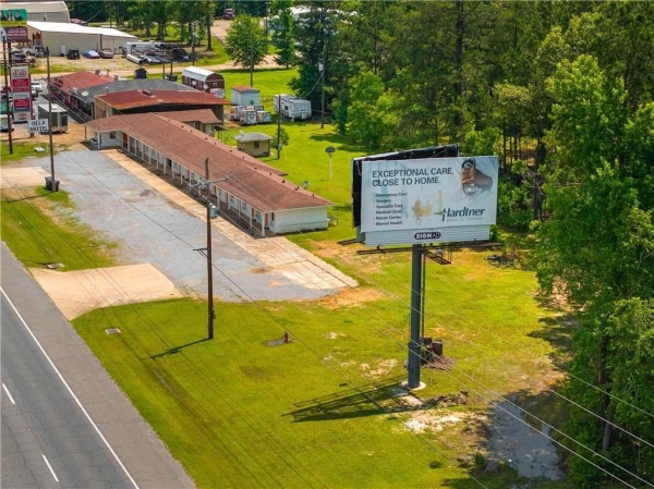 Listing Image #2 - Others for sale at 4593 Main Street 165 Highway, Olla LA 71465 Listing Image #2 - Others for sale at 4593 Main Street 165 Highway, Olla LA 71465