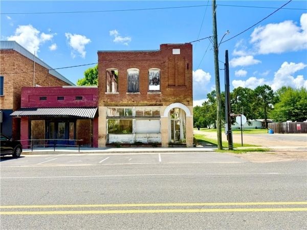 Listing Image #1 - Others for sale at 2906 Front Street, Olla LA 71465 Listing Image #1 - Others for sale at 2906 Front Street, Olla LA 71465