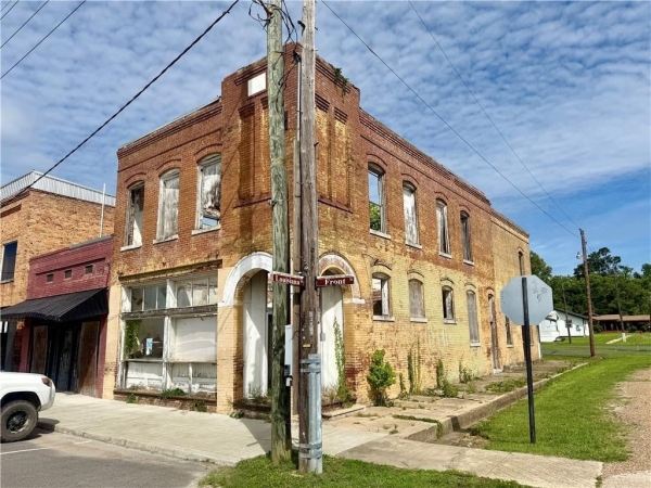 Listing Image #2 - Others for sale at 2906 Front Street, Olla LA 71465 Listing Image #2 - Others for sale at 2906 Front Street, Olla LA 71465