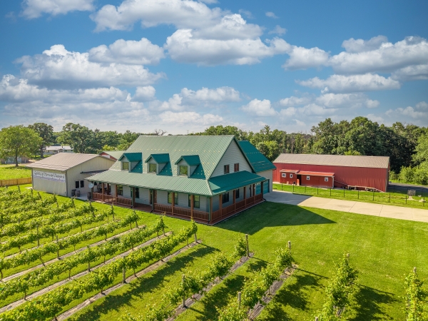 Listing Image #3 - Others for sale at 22200 W. 6 Mile Rd, Franksville WI 53126