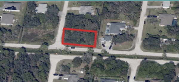 Listing Image #1 - Land for sale at 9316 102nd Court, Vero Beach FL 32967 Listing Image #1 - Land for sale at 9316 102nd Court, Vero Beach FL 32967