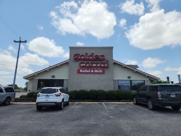 Listing Image #1 - Retail for sale at 2301 Pat ooker Road, Universal City TX 78148
