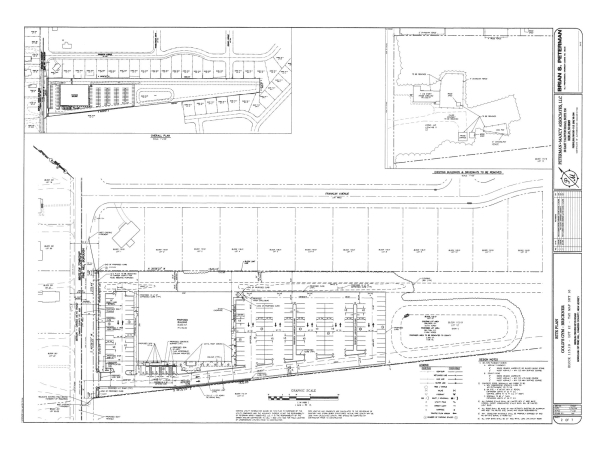 Listing Image #2 - Land for sale at 251 Cross Keys Rd, Pine Hill NJ 08009 Listing Image #2 - Land for sale at 251 Cross Keys Rd, Pine Hill NJ 08009