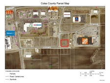 Land property for sale in Mattoon, IL
