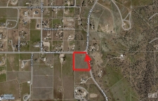 Listing Image #2 - Land for sale at Banducci Road, Tehachapi CA 93561