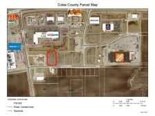 Land for sale in Mattoon, IL