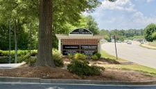 Listing Image #3 - Office for sale at 225 Country Club Dr, Stockbridge GA 30281