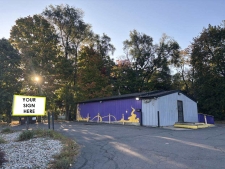 Retail property for sale in Jackson, MI