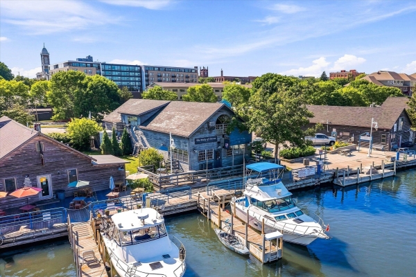 Listing Image #1 - Others for sale at 739 Riverfront Dr., Sheboygan WI 53081