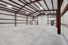 Listing Image #3 - Industrial for sale at 120 Crouch Street, Alvin TX 77511