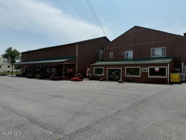 Listing Image #1 - Others for sale at 9853 Charger Highway, Duncansville PA 16635