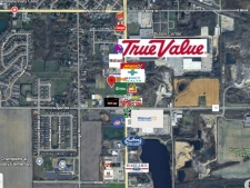 Listing Image #2 - Land for sale at 353 S Division St Lot 3 Airport Plaza, Harvard IL 60033