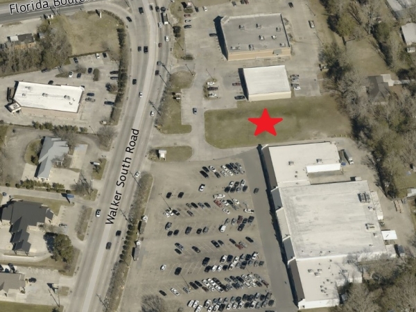 Listing Image #1 - Land for sale at 29780 Walker South Rd, Walker LA 70785 Listing Image #1 - Land for sale at 29780 Walker South Rd, Walker LA 70785