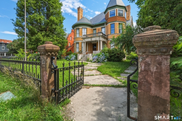 Listing Image #1 - Others for sale at 14 Wethersfield Avenue, Hartford CT 06114