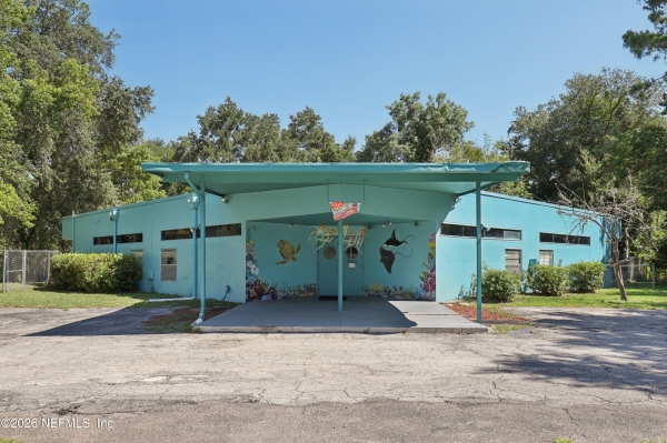 Listing Image #1 - Others for sale at 217 Wells Road, Orange Park FL 32073 Listing Image #1 - Others for sale at 217 Wells Road, Orange Park FL 32073